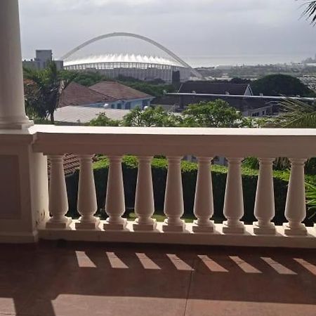 Audacia Manor Boutique Hotel Durban Kültér fotó