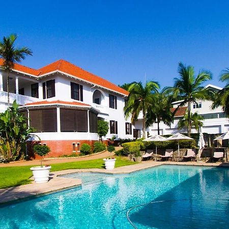 Audacia Manor Boutique Hotel Durban Kültér fotó
