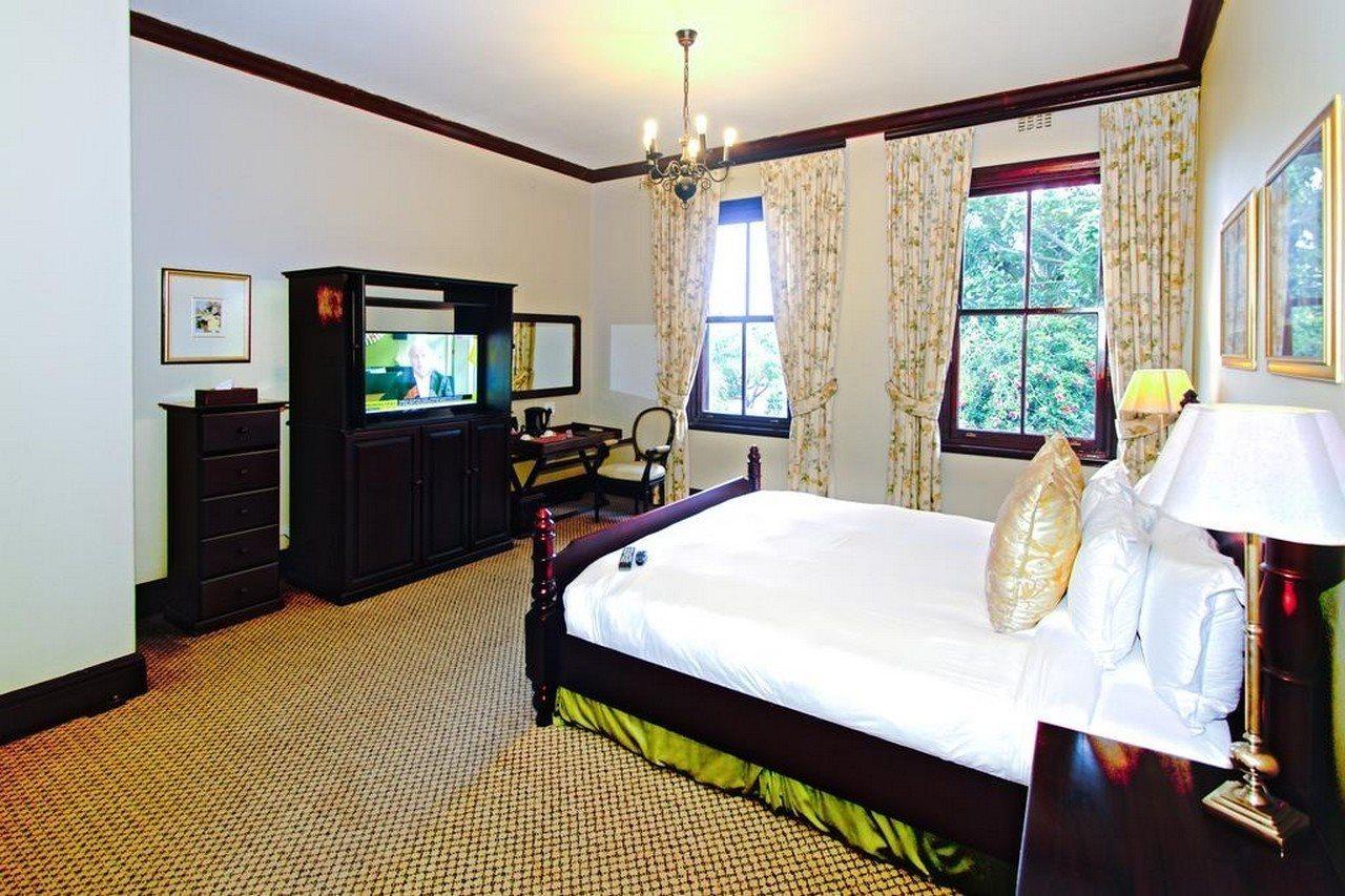 Audacia Manor Boutique Hotel Durban Kültér fotó