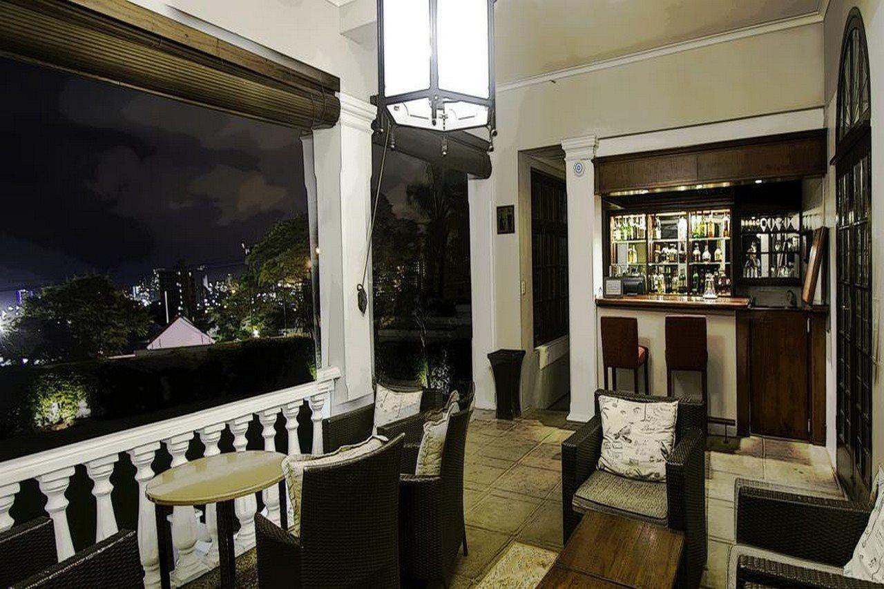 Audacia Manor Boutique Hotel Durban Kültér fotó