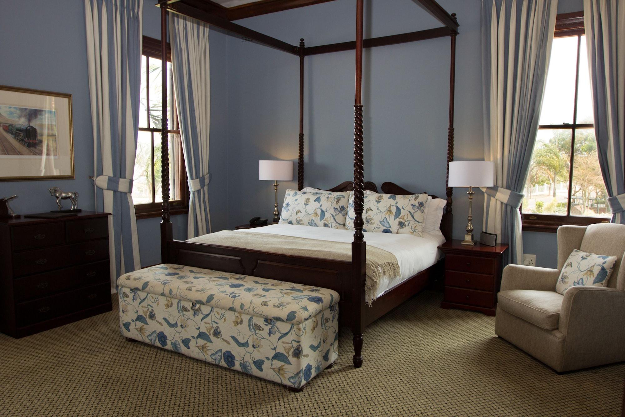 Audacia Manor Boutique Hotel Durban Kültér fotó