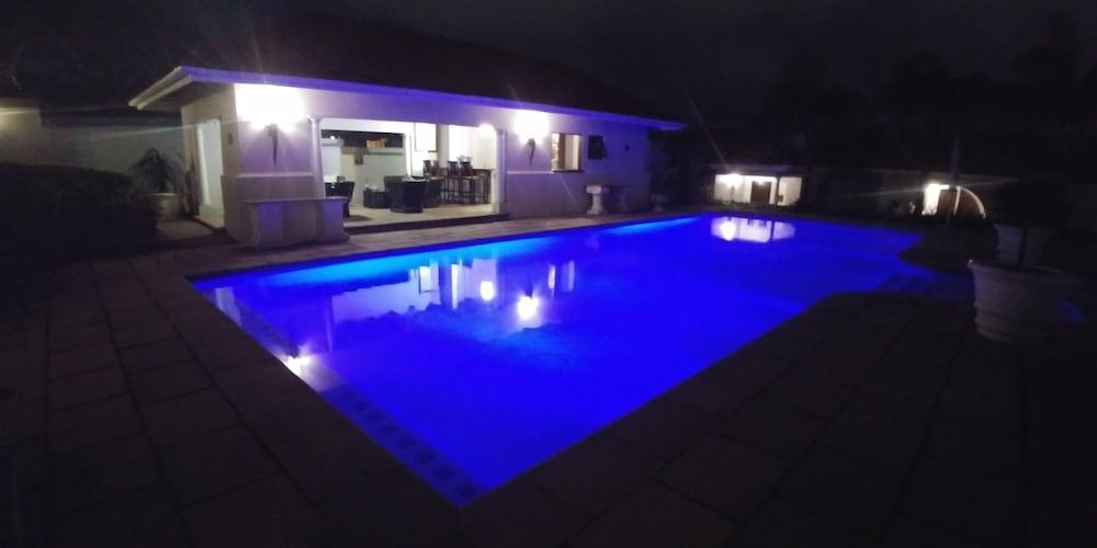 Audacia Manor Boutique Hotel Durban Kültér fotó