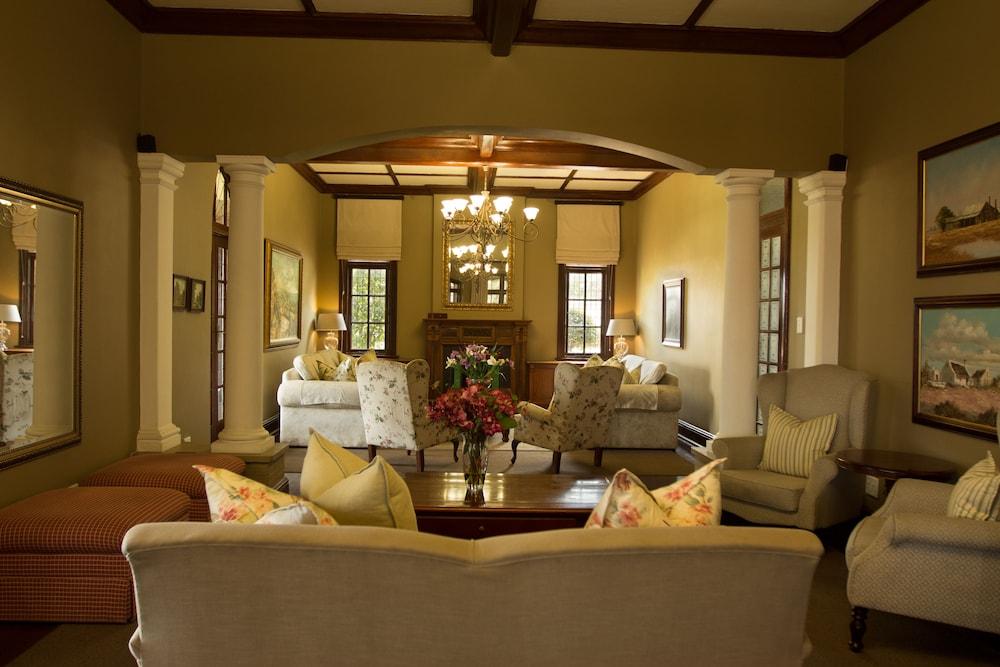 Audacia Manor Boutique Hotel Durban Kültér fotó