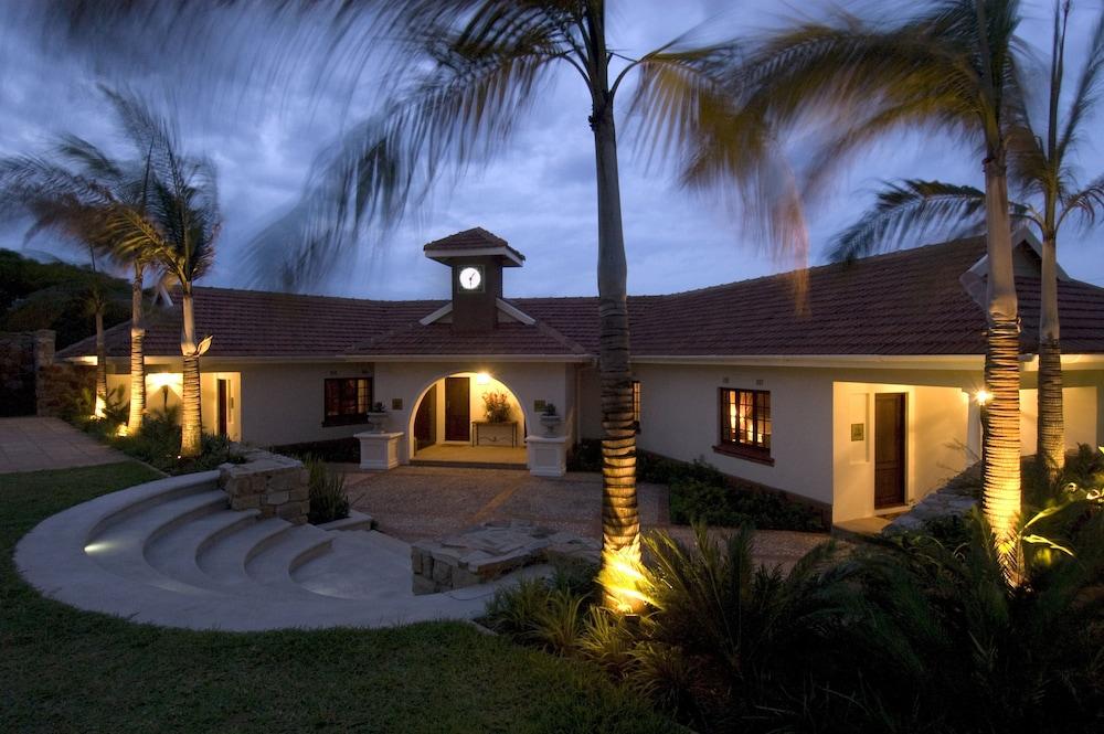 Audacia Manor Boutique Hotel Durban Kültér fotó