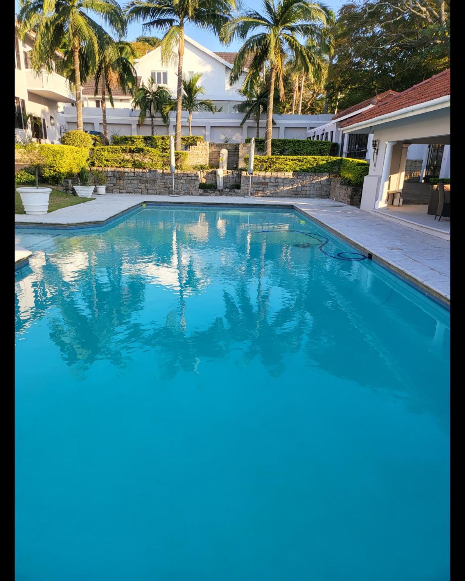 Audacia Manor Boutique Hotel Durban Kültér fotó