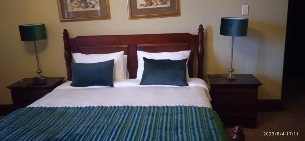 Audacia Manor Boutique Hotel Durban Kültér fotó
