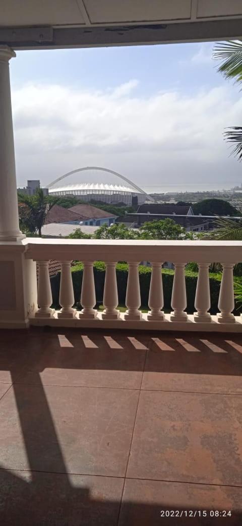 Audacia Manor Boutique Hotel Durban Kültér fotó