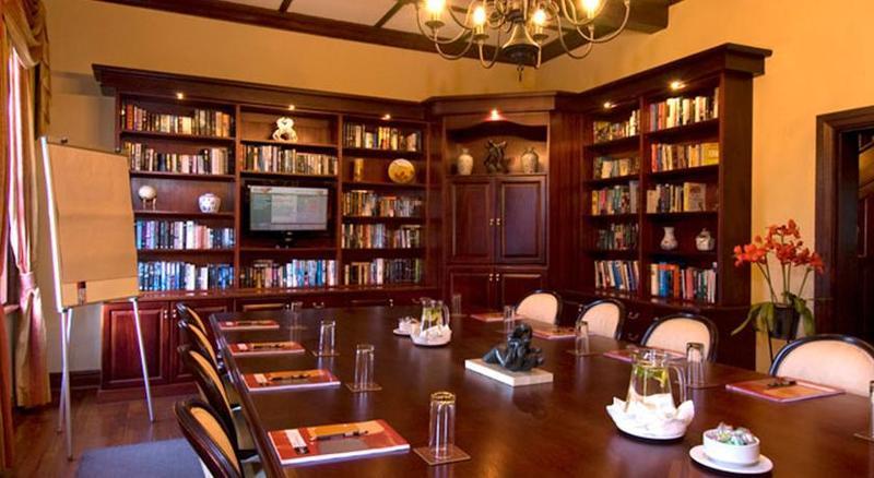 Audacia Manor Boutique Hotel Durban Kültér fotó