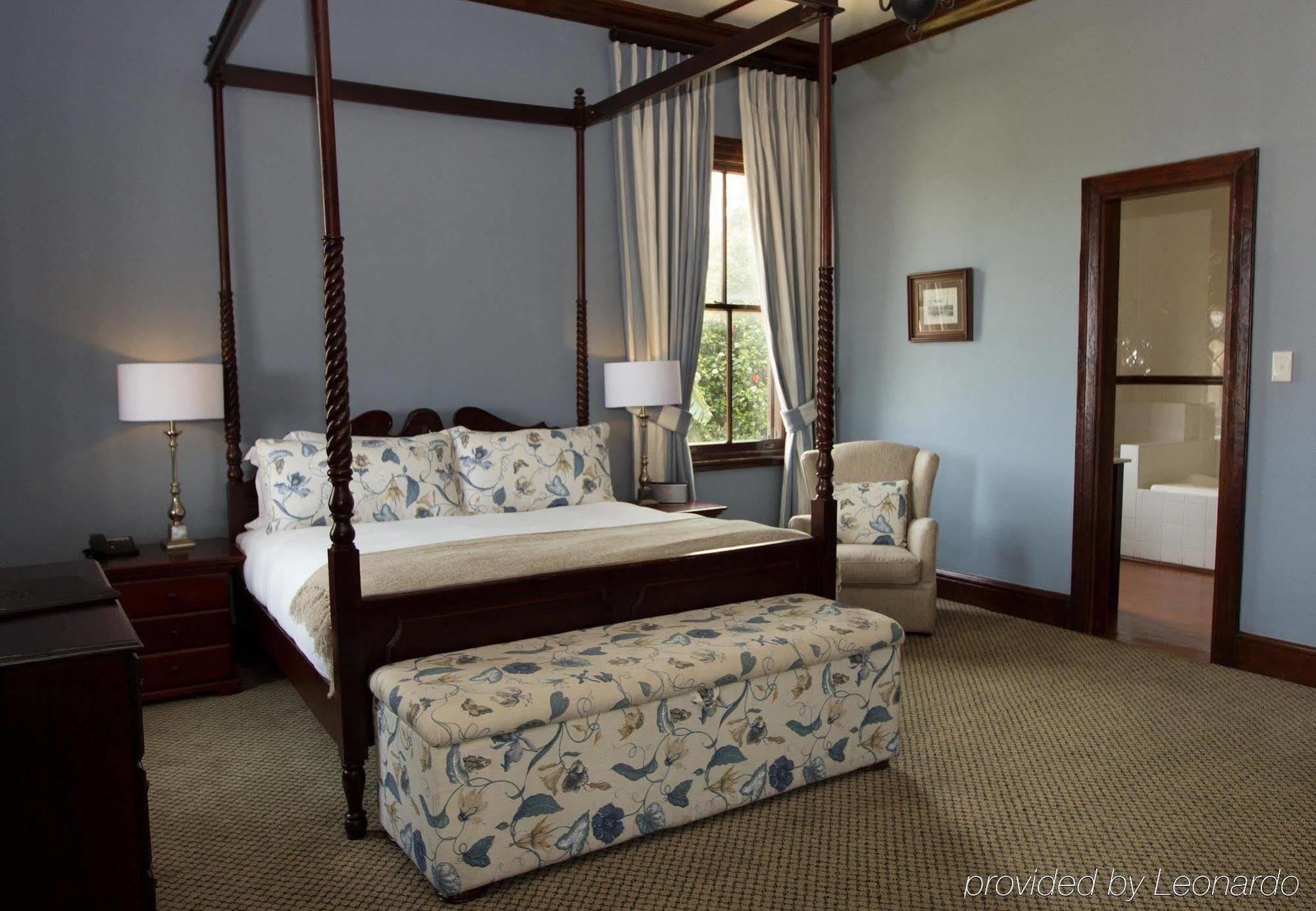 Audacia Manor Boutique Hotel Durban Kültér fotó