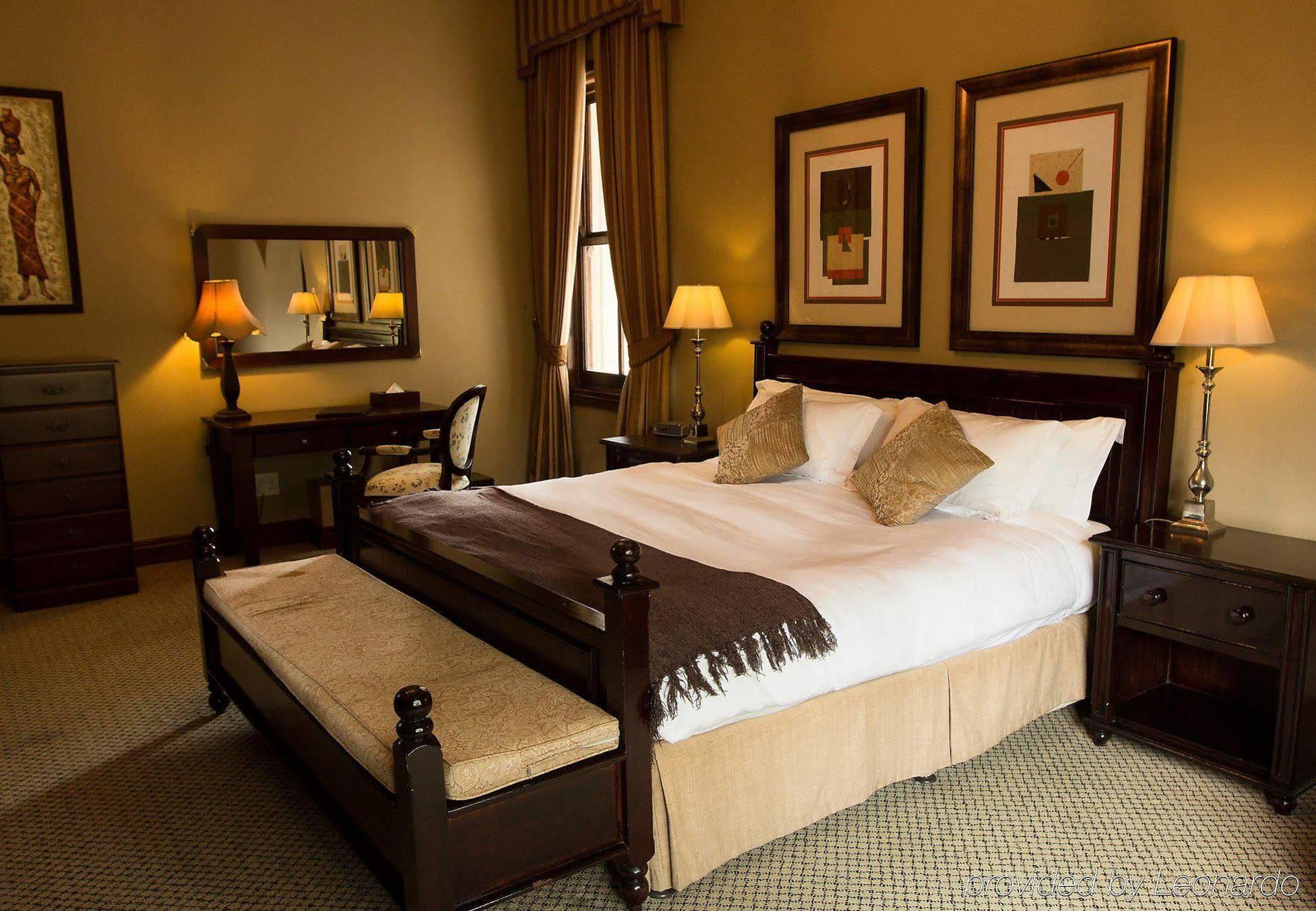 Audacia Manor Boutique Hotel Durban Kültér fotó