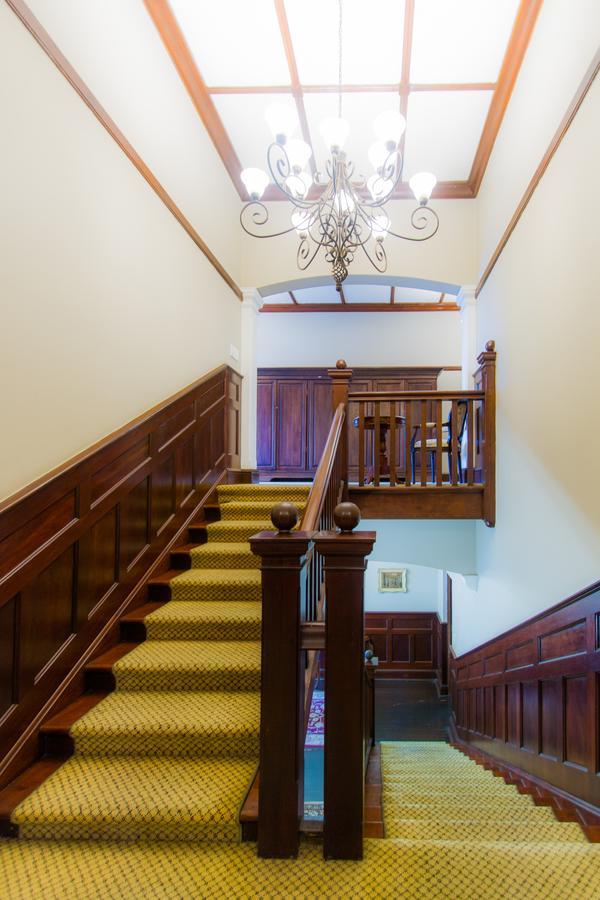 Audacia Manor Boutique Hotel Durban Kültér fotó