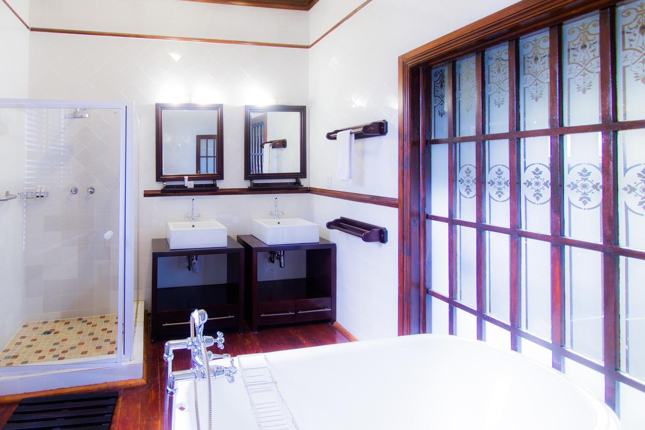 Audacia Manor Boutique Hotel Durban Kültér fotó