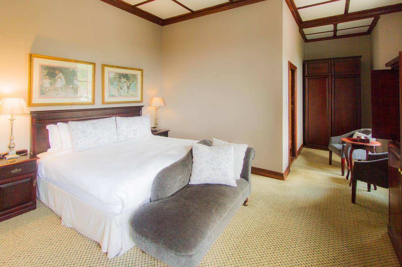 Audacia Manor Boutique Hotel Durban Kültér fotó