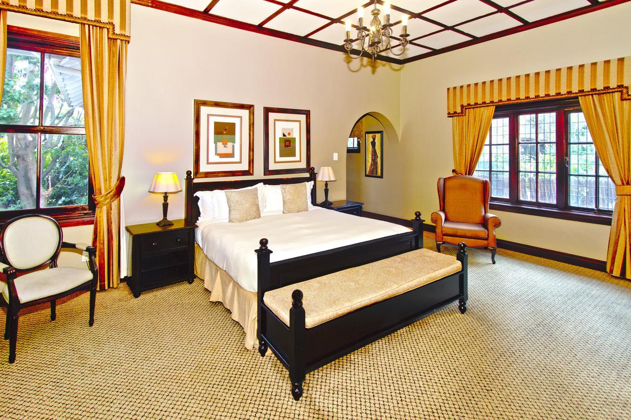 Audacia Manor Boutique Hotel Durban Kültér fotó